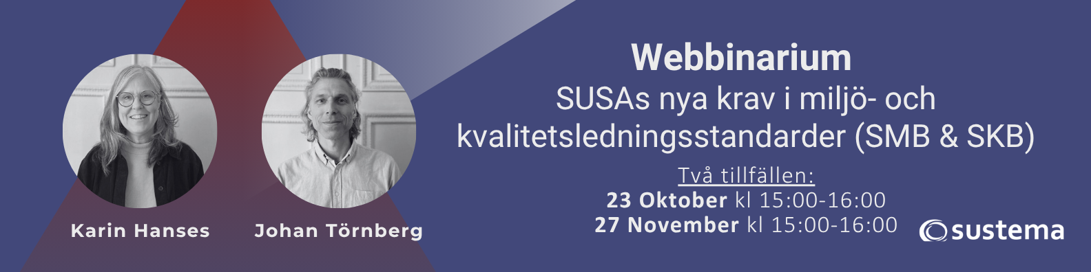 _Webbinarium SUSAS krav